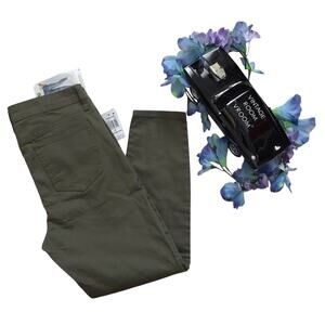 Regeneration by Celebrity Pink NWT Meadow Ankle Skinny Jeans Juniors/Women 11/30